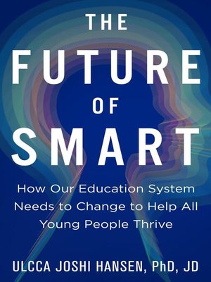 The Future of Smart - ebook
